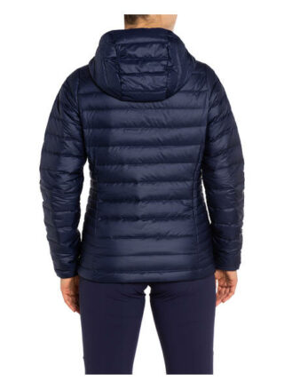 Patagonia Daunenjacke Damen, Blau