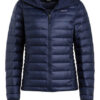 Patagonia Daunenjacke Damen, Blau