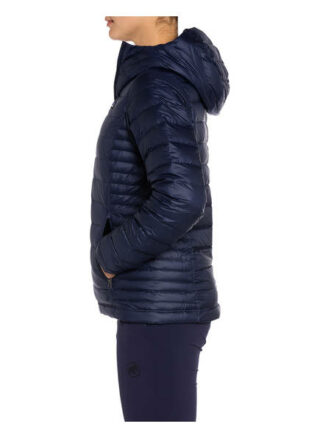 Patagonia Daunenjacke Damen, Blau