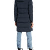Patagonia Jackson Glacier Daunenmantel Damen, Blau