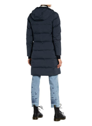 Patagonia Jackson Glacier Daunenmantel Damen, Blau