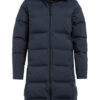Patagonia Jackson Glacier Daunenmantel Damen, Blau