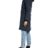Patagonia Jackson Glacier Daunenmantel Damen, Blau