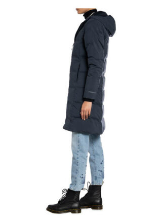 Patagonia Jackson Glacier Daunenmantel Damen, Blau