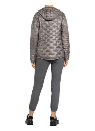 Patagonia Steppjacke Damen, Grau