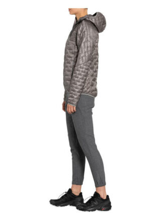 Patagonia Steppjacke Damen, Grau