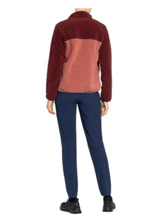 Patagonia Sweatshirt Damen, Rot