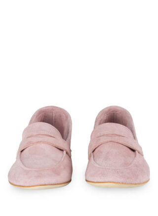 Patrizio Dolci Loafer Damen, Pink