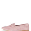 Patrizio Dolci Loafer Damen, Pink