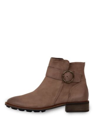 Paul Green Boots Damen, Beige