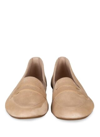 Paul Green Loafer Damen, Beige