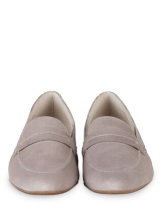 Paul Green Loafer Damen, Grau