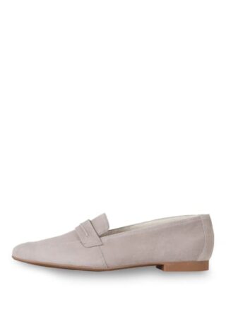 Paul Green Loafer Damen, Grau