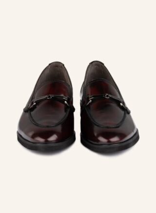 Paul Green Loafer Damen, Rot