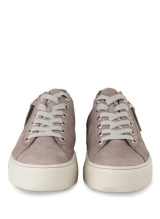 Paul Green Plateau-Sneaker Damen, Grau