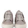 Paul Green Plateau-Sneaker Damen, Grau