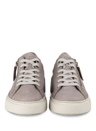 Paul Green Plateau-Sneaker Damen, Grau