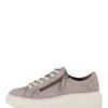 Paul Green Plateau-Sneaker Damen, Grau