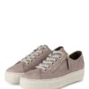 Paul Green Plateau-Sneaker Damen, Grau