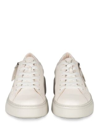 Paul Green Plateau-Sneaker Damen, Weiß
