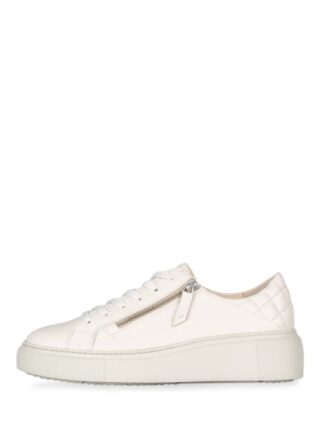 Paul Green Plateau-Sneaker Damen, Weiß