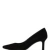 Paul Green Pumps Damen, Schwarz