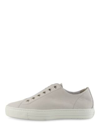 Paul Green Slip On Sneaker Damen, Grau