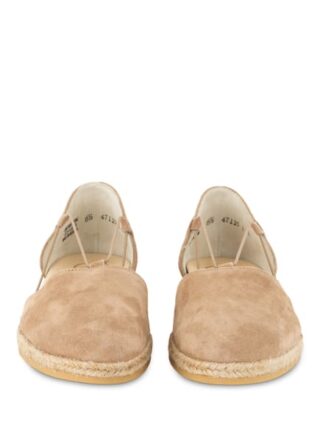 Paul Green Slipper Damen, Beige