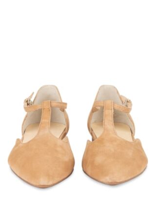 Paul Green Slipper Damen, Beige