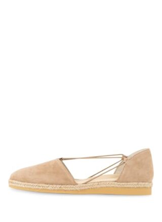 Paul Green Slipper Damen, Beige