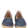 Paul Green Slipper Damen, Blau
