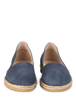 Paul Green Slipper Damen, Blau