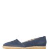 Paul Green Slipper Damen, Blau