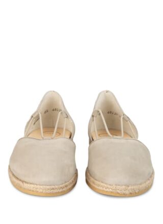 Paul Green Slipper Damen, Grün