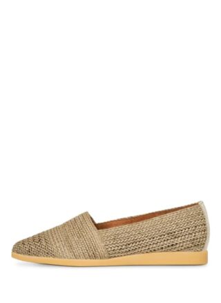 Paul Green Slipper Damen, Grün