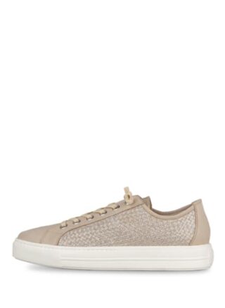 Paul Green Sneaker Damen, Beige