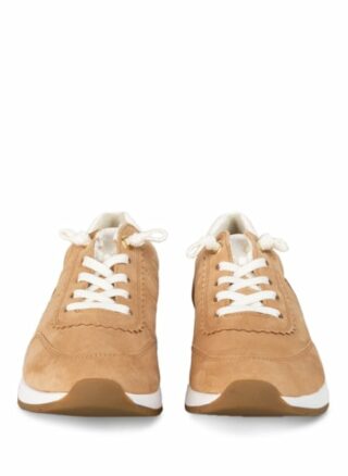 Paul Green Sneaker Damen, Braun
