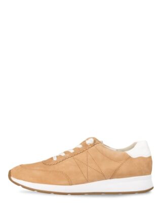 Paul Green Sneaker Damen, Braun