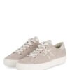 Paul Green Sneaker Damen, Grau