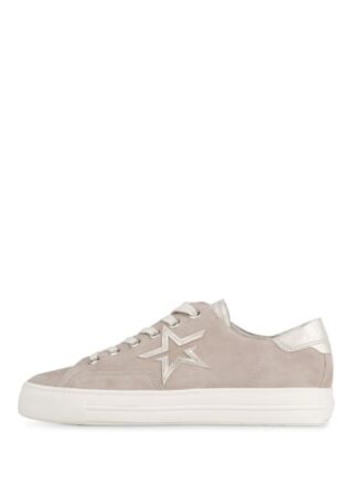 Paul Green Sneaker Damen, Grau