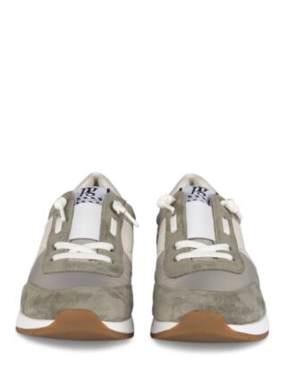 Paul Green Sneaker Damen, Grün