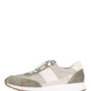 Paul Green Sneaker Damen, Grün