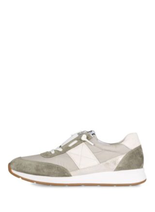 Paul Green Sneaker Damen, Grün