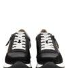 Paul Green Sneaker Damen, Schwarz