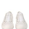 Paul Green Sneaker Damen, Weiß