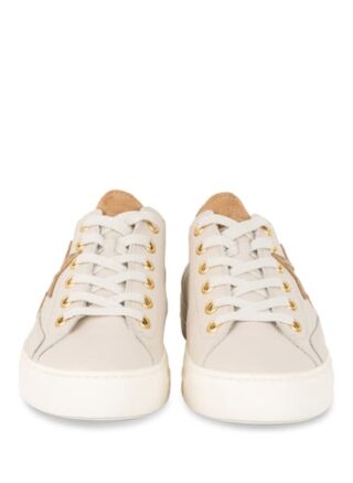 Paul Green Sneaker Damen, Weiß