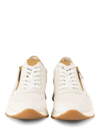 Paul Green Sneaker Damen, Weiß