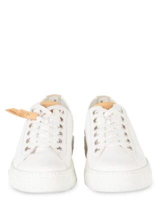 Paul Green Sneaker Damen, Weiß