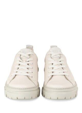 Paul Green Sneaker Damen, Weiß
