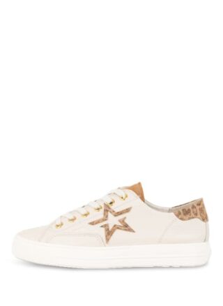 Paul Green Sneaker Damen, Weiß